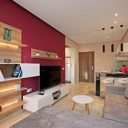 Elegant And Brand New Appart In Hypercenter Of Marrakech Marrakesh Exterior photo